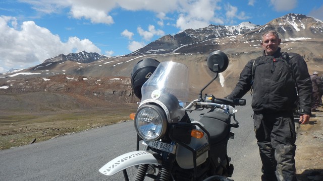 Himalayan Moto Adventures India | Motorcycle Tours of Indian Himalayas