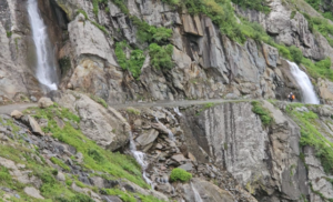 Himalayas | Sach Pass / Pangi Valley / Shinku La (15 days)