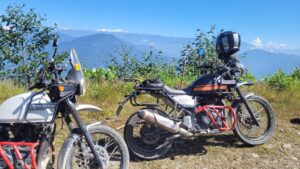 Sikkim & Darjeeling